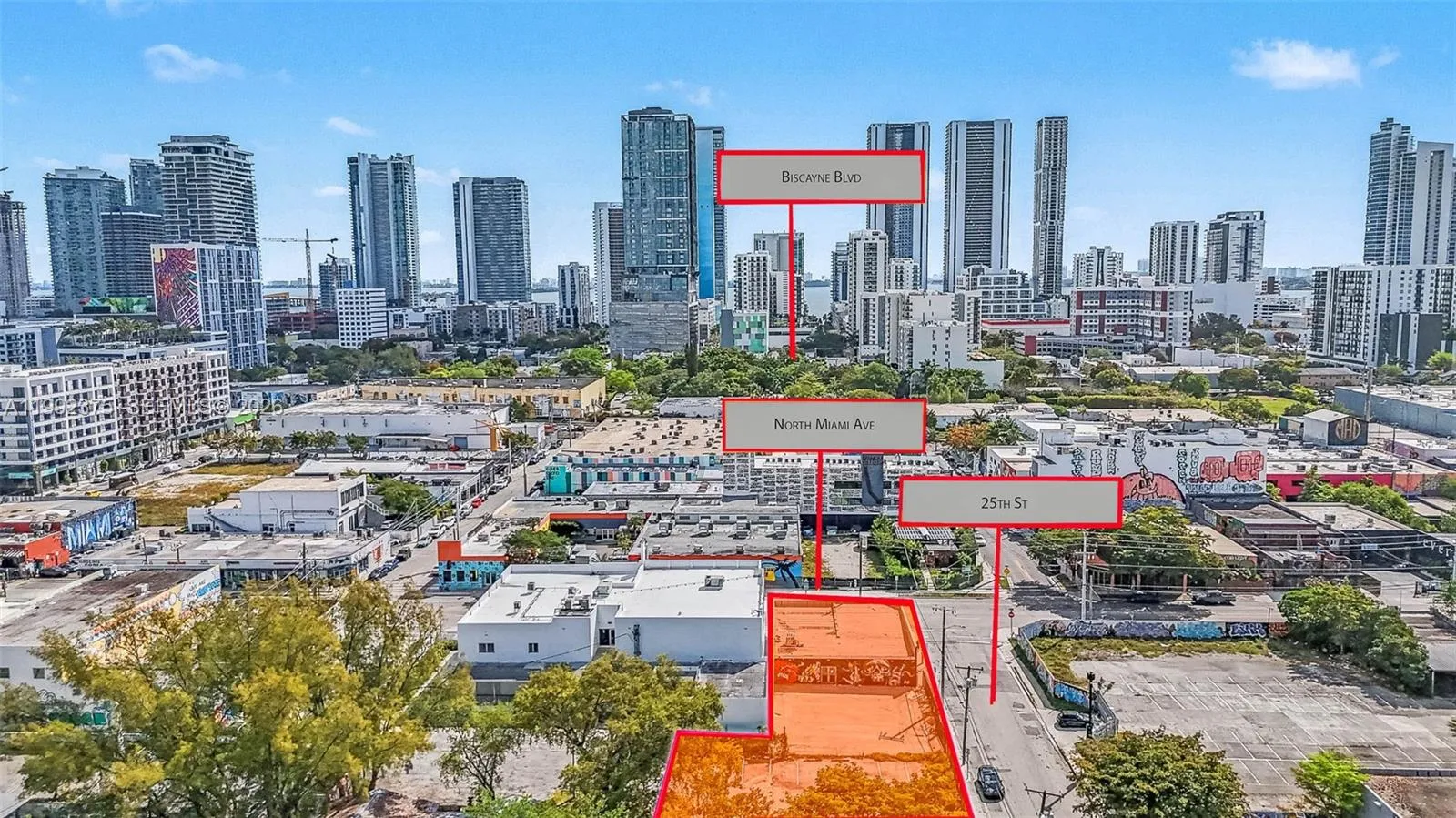 2500 N Miami Ave, Miami, Florida 33127, Miami, Florida 33127, ,Commercial Sale,For Sale,2500 N Miami Ave, Miami, Florida 33127,A11992375