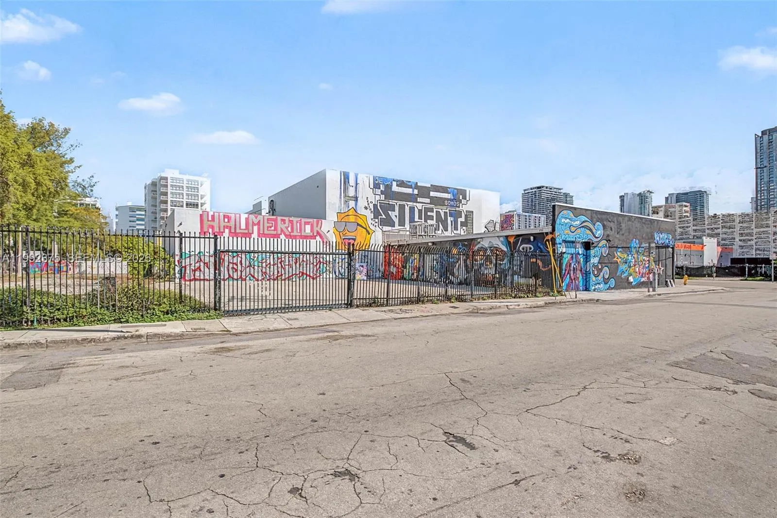 2500 N Miami Ave, Miami, Florida 33127, Miami, Florida 33127, ,Commercial Sale,For Sale,2500 N Miami Ave, Miami, Florida 33127,A11992375