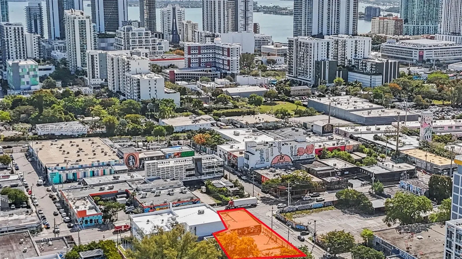 2500 N Miami Ave, Miami, Florida 33127, Miami, Florida 33127, ,Commercial Sale,For Sale,2500 N Miami Ave, Miami, Florida 33127,A11992375