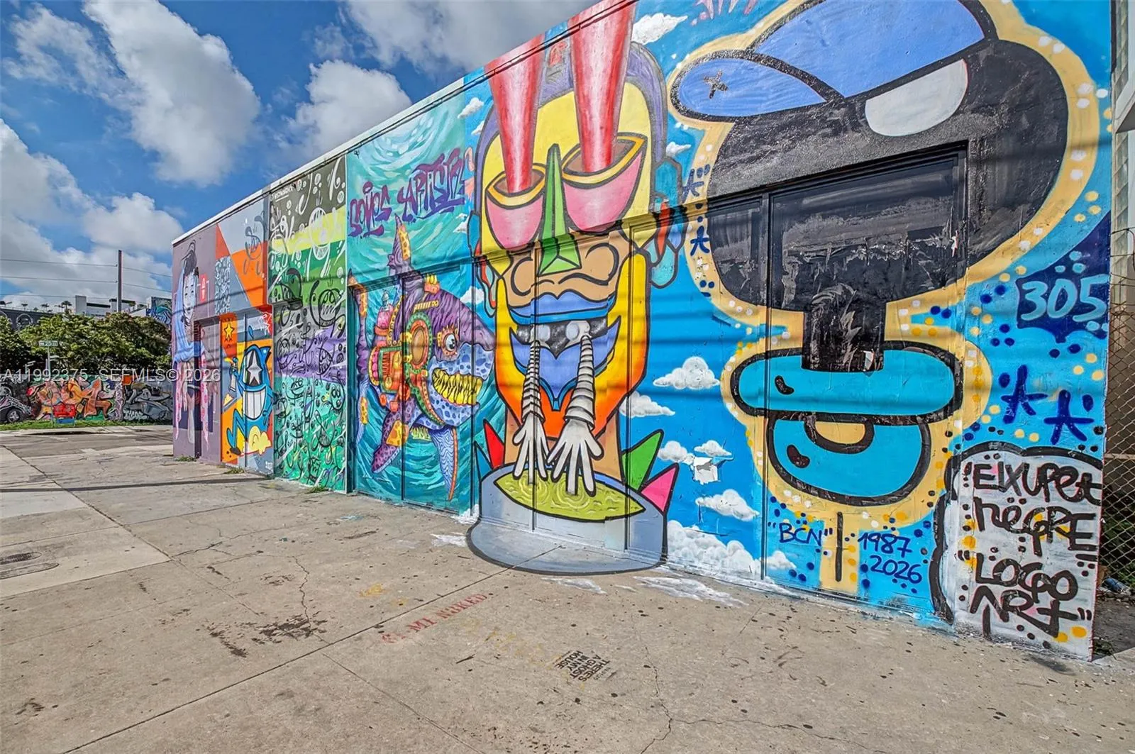 2500 N Miami Ave, Miami, Florida 33127, Miami, Florida 33127, ,Commercial Sale,For Sale,2500 N Miami Ave, Miami, Florida 33127,A11992375