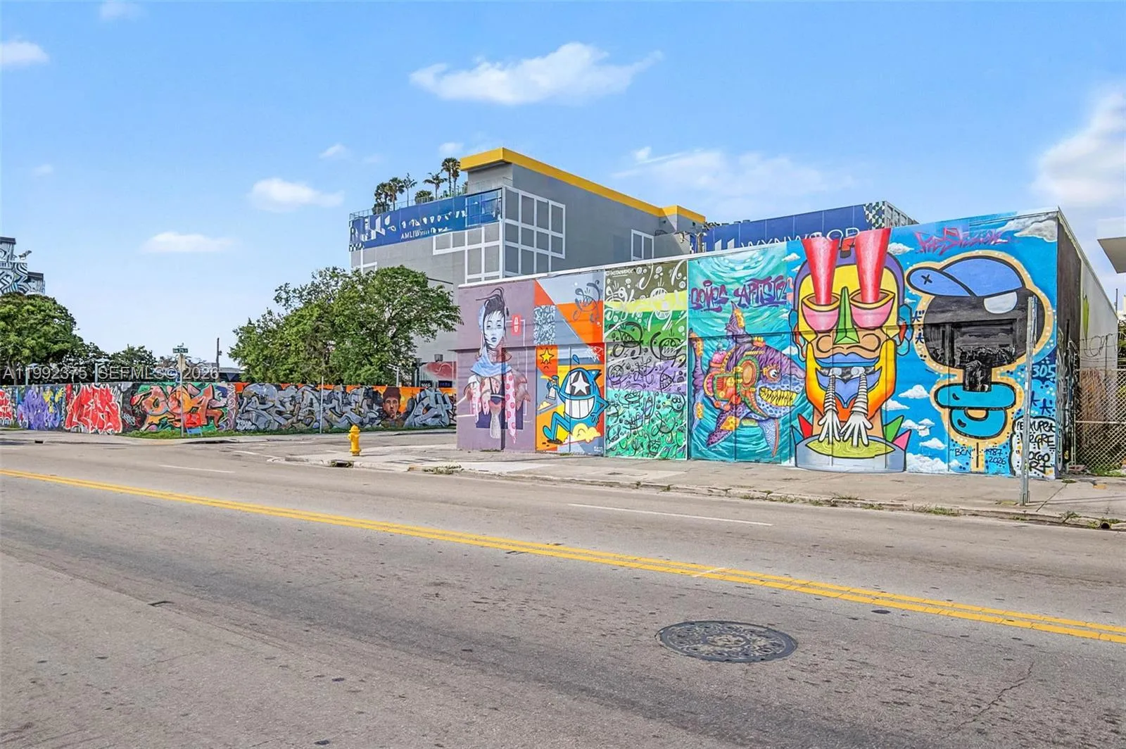 2500 N Miami Ave, Miami, Florida 33127, Miami, Florida 33127, ,Commercial Sale,For Sale,2500 N Miami Ave, Miami, Florida 33127,A11992375