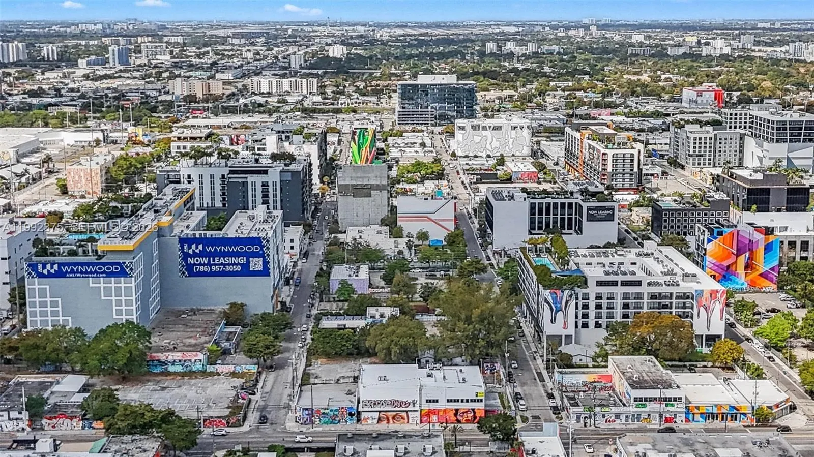 2500 N Miami Ave, Miami, Florida 33127, Miami, Florida 33127, ,Commercial Sale,For Sale,2500 N Miami Ave, Miami, Florida 33127,A11992375