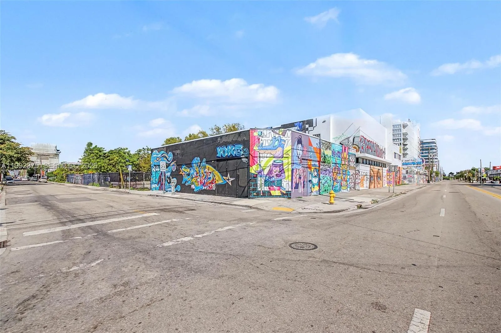 2500 N Miami Ave, Miami, Florida 33127, Miami, Florida 33127, ,Commercial Sale,For Sale,2500 N Miami Ave, Miami, Florida 33127,A11992375