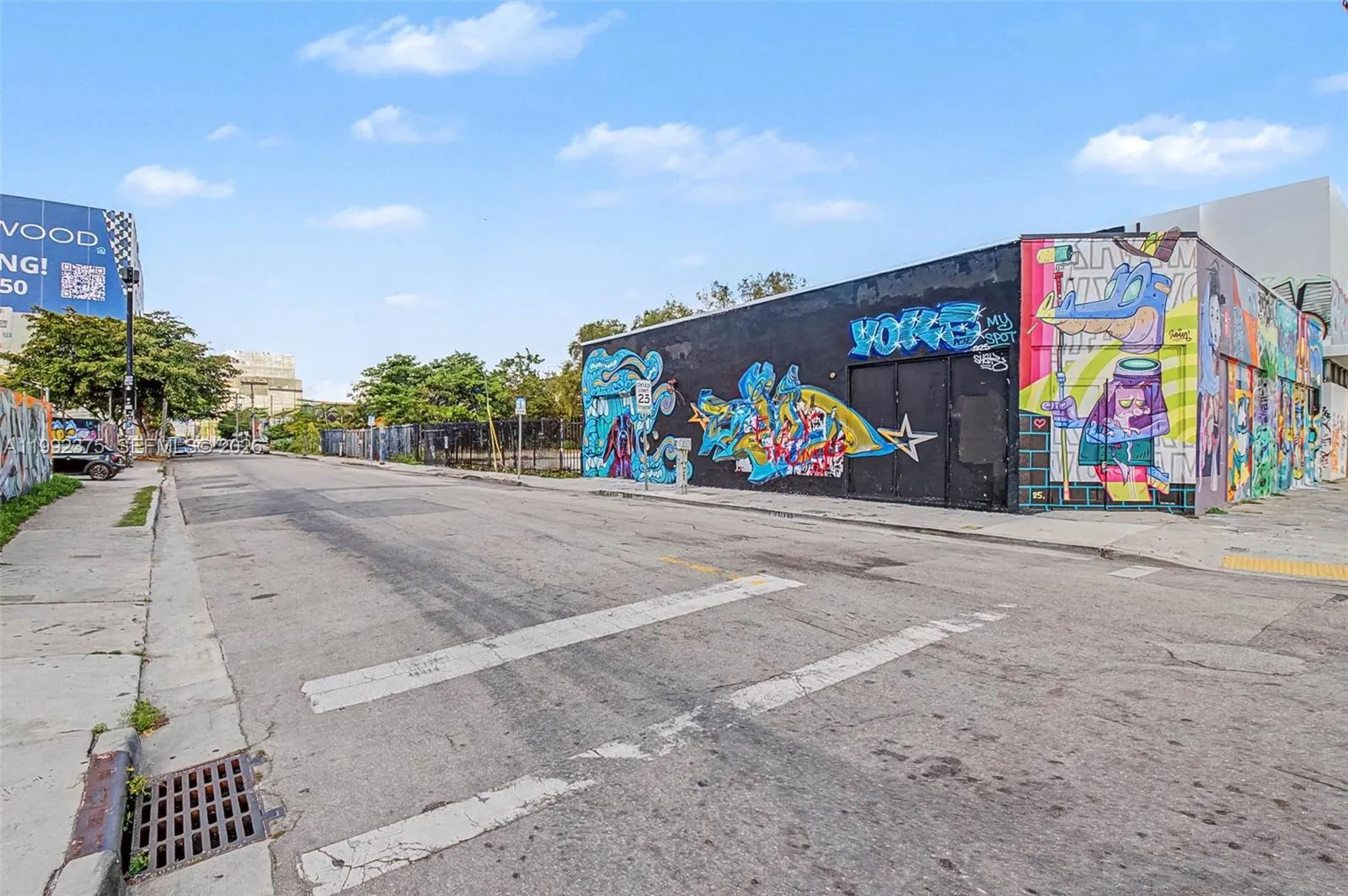2500 N Miami Ave, Miami, Florida 33127, Miami, Florida 33127, ,Commercial Sale,For Sale,2500 N Miami Ave, Miami, Florida 33127,A11992375