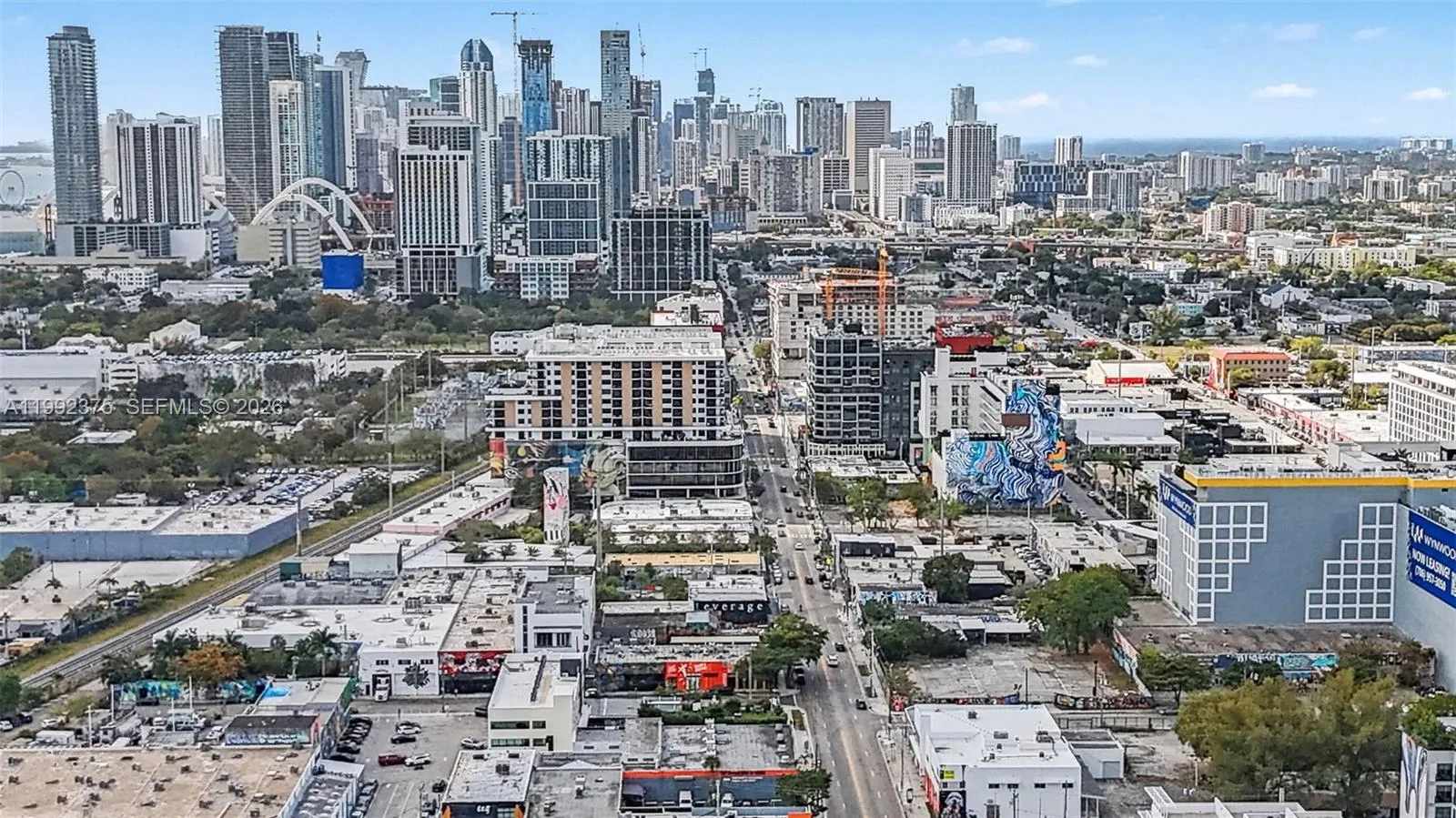 2500 N Miami Ave, Miami, Florida 33127, Miami, Florida 33127, ,Commercial Sale,For Sale,2500 N Miami Ave, Miami, Florida 33127,A11992375