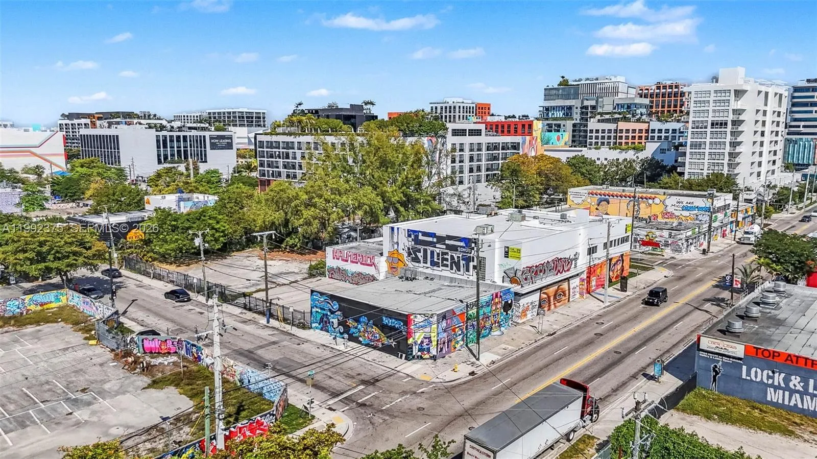 2500 N Miami Ave, Miami, Florida 33127, Miami, Florida 33127, ,Commercial Sale,For Sale,2500 N Miami Ave, Miami, Florida 33127,A11992375