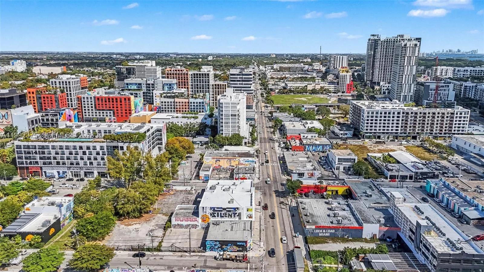 2500 N Miami Ave, Miami, Florida 33127, Miami, Florida 33127, ,Commercial Sale,For Sale,2500 N Miami Ave, Miami, Florida 33127,A11992375