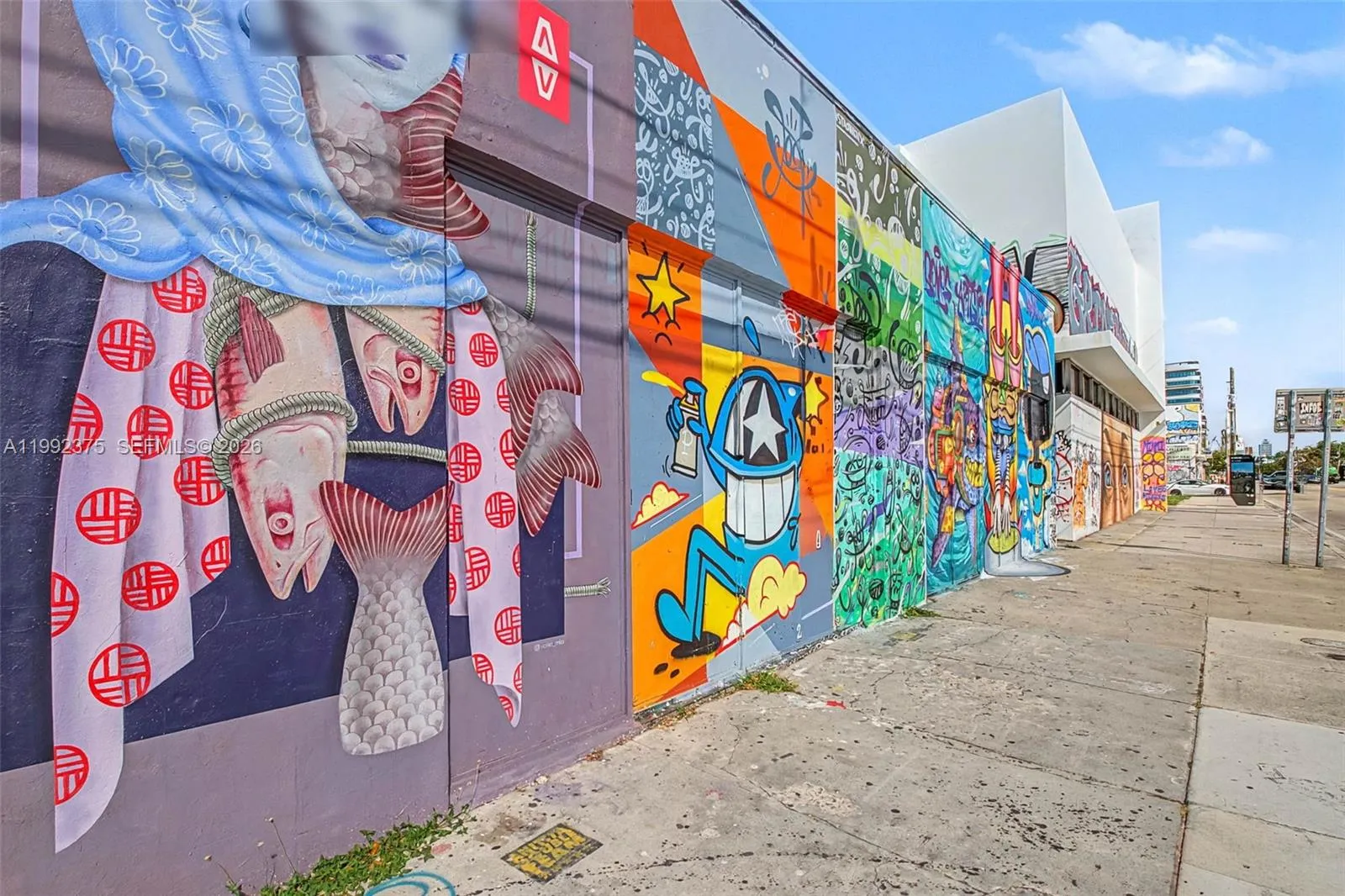 2500 N Miami Ave, Miami, Florida 33127, Miami, Florida 33127, ,Commercial Sale,For Sale,2500 N Miami Ave, Miami, Florida 33127,A11992375