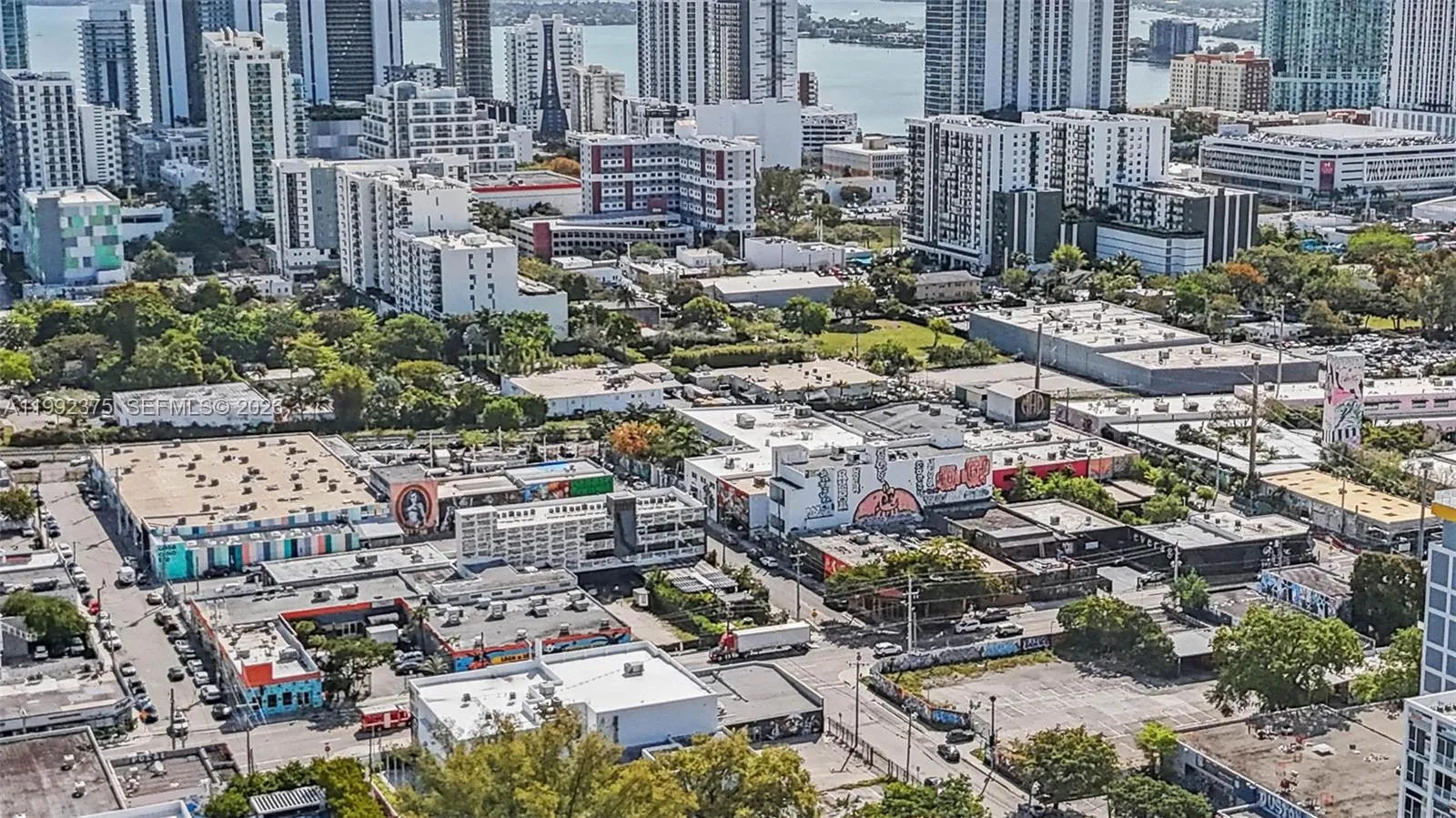 2500 N Miami Ave, Miami, Florida 33127, Miami, Florida 33127, ,Commercial Sale,For Sale,2500 N Miami Ave, Miami, Florida 33127,A11992375