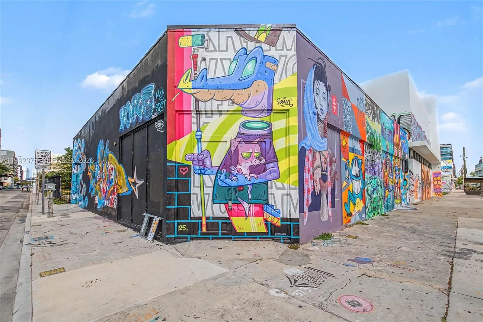 2500 N Miami Ave, Miami, Florida 33127, Miami, Florida 33127, ,Commercial Sale,For Sale,2500 N Miami Ave, Miami, Florida 33127,A11992375