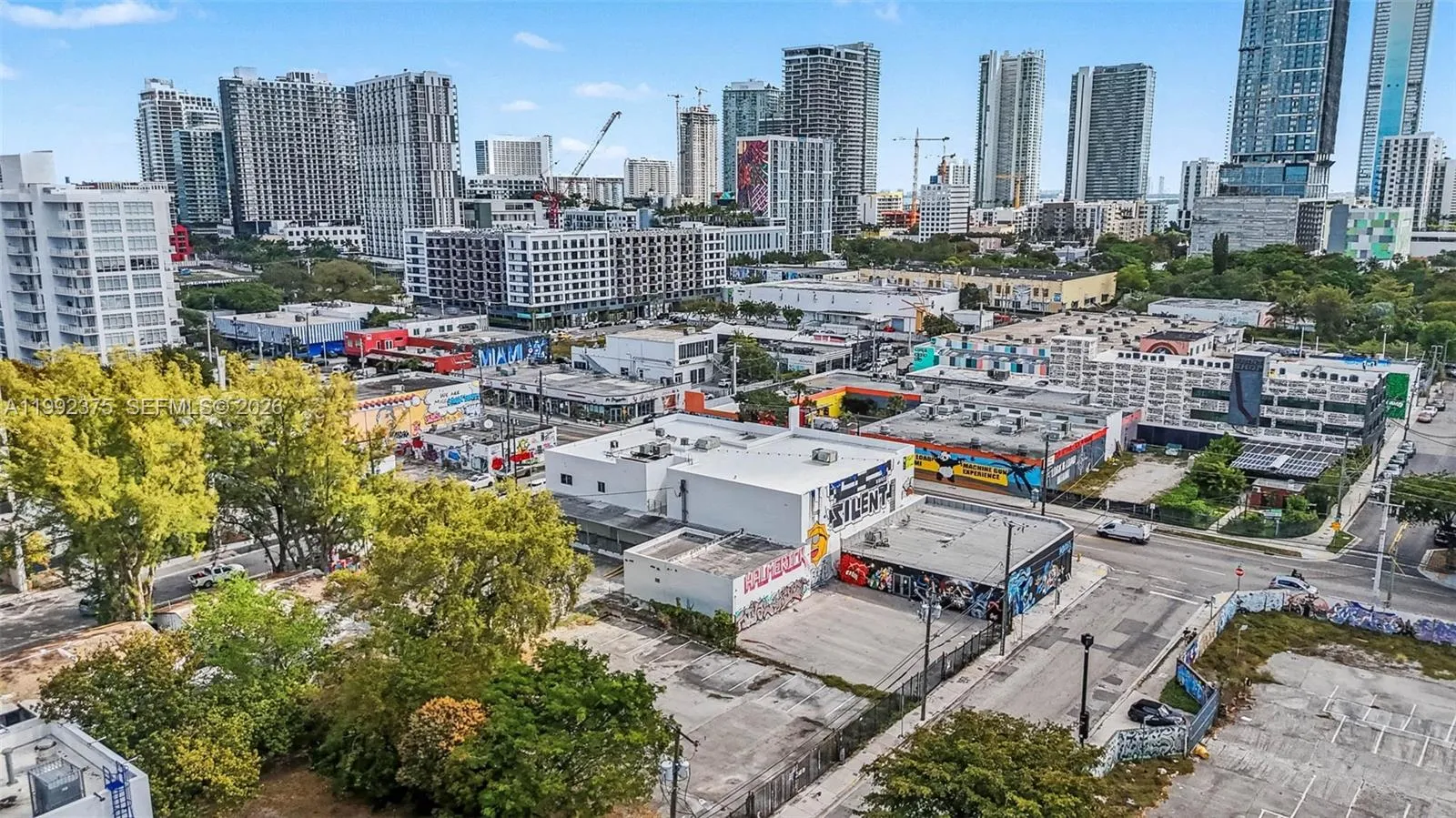 2500 N Miami Ave, Miami, Florida 33127, Miami, Florida 33127, ,Commercial Sale,For Sale,2500 N Miami Ave, Miami, Florida 33127,A11992375