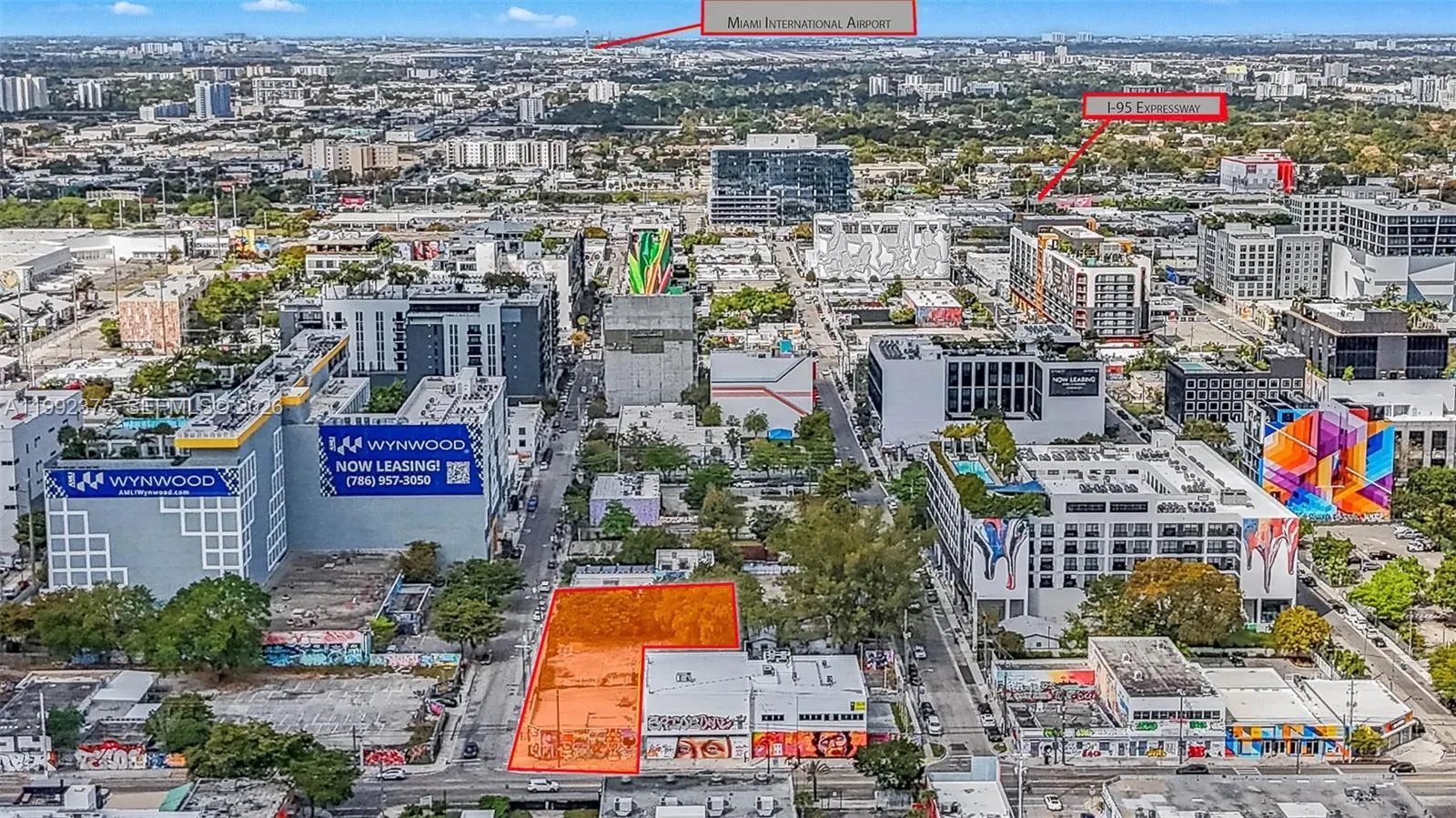2500 N Miami Ave, Miami, Florida 33127, Miami, Florida 33127, ,Commercial Sale,For Sale,2500 N Miami Ave, Miami, Florida 33127,A11992375