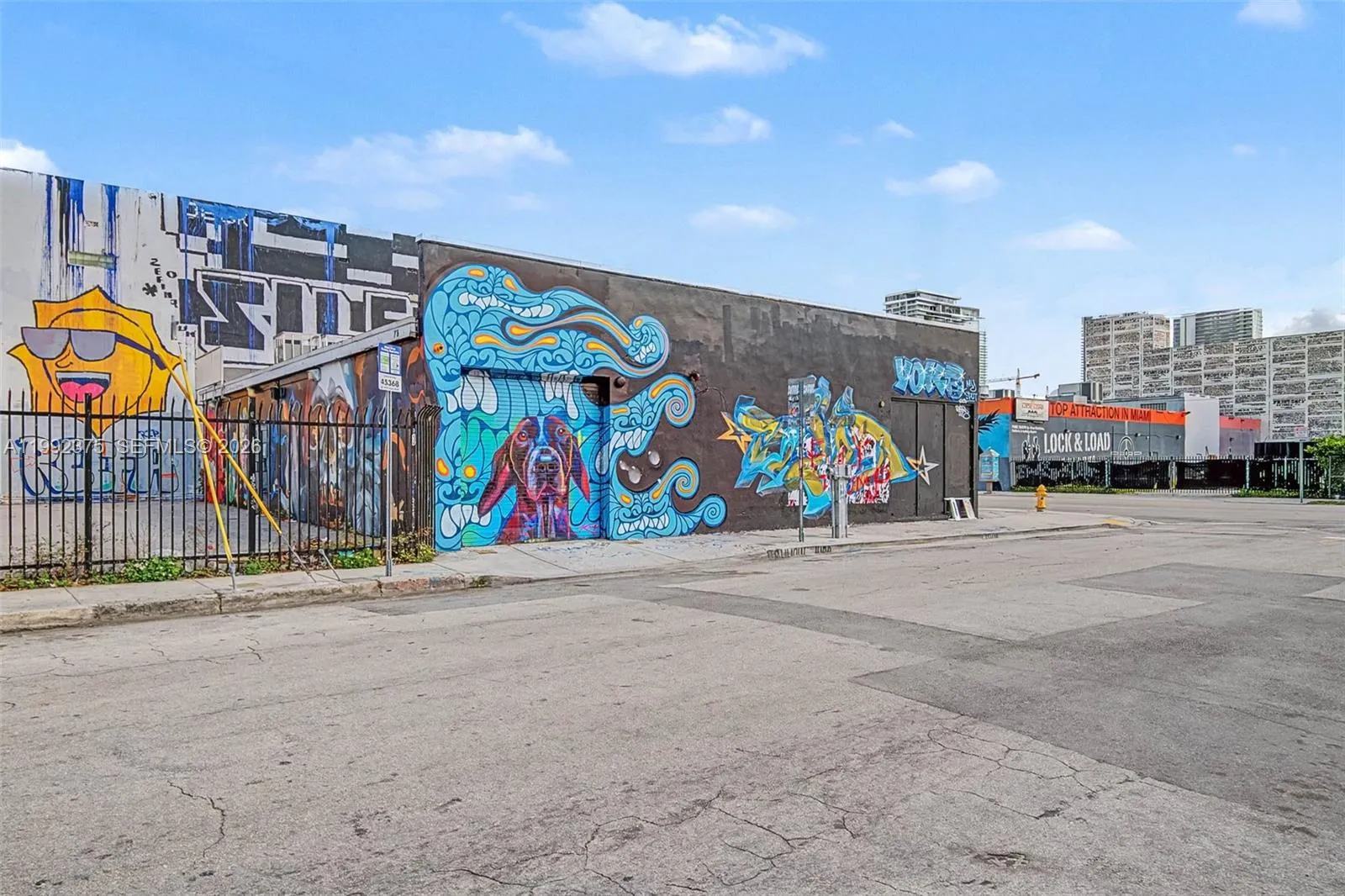2500 N Miami Ave, Miami, Florida 33127, Miami, Florida 33127, ,Commercial Sale,For Sale,2500 N Miami Ave, Miami, Florida 33127,A11992375