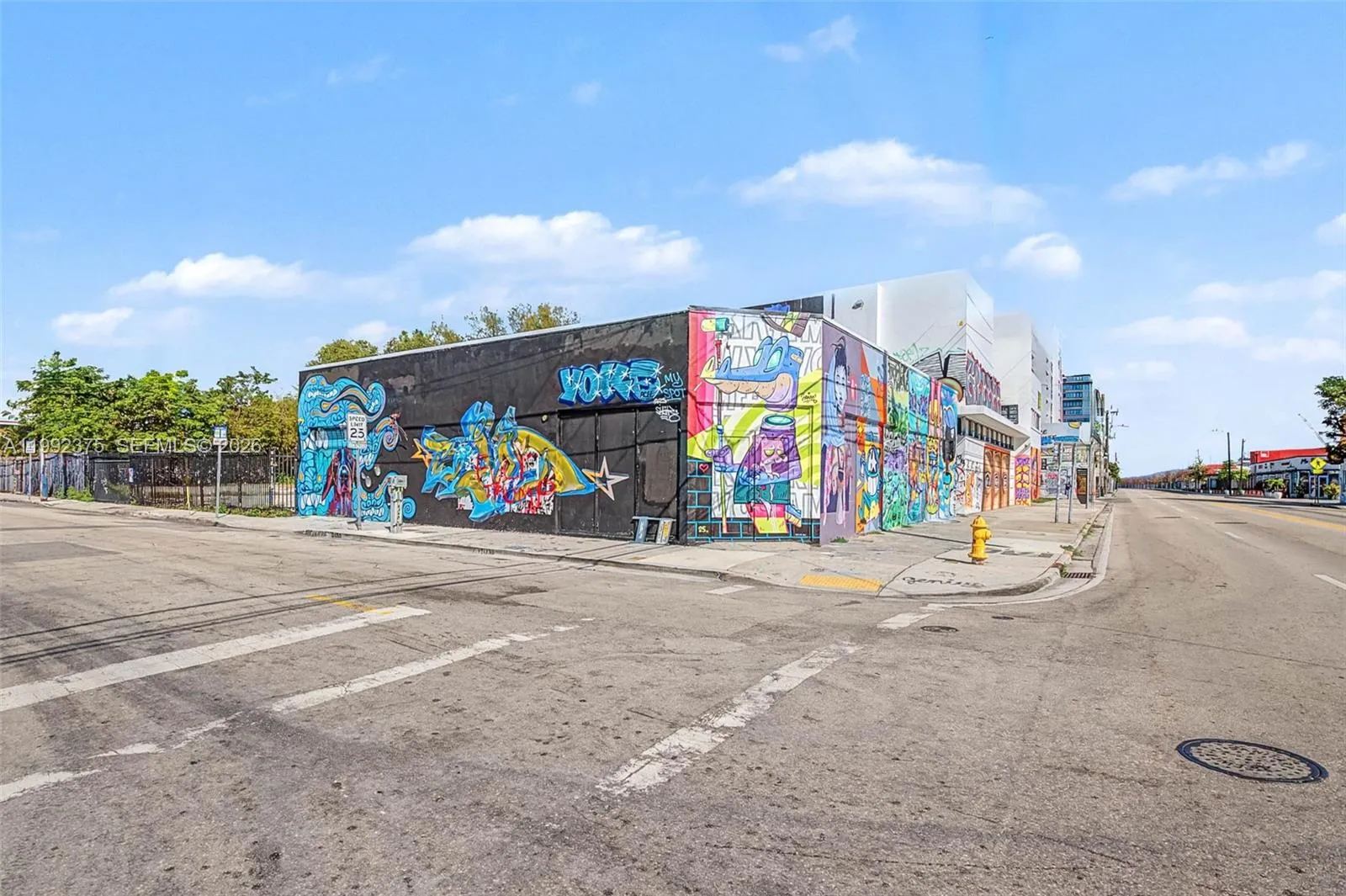 2500 N Miami Ave, Miami, Florida 33127, Miami, Florida 33127, ,Commercial Sale,For Sale,2500 N Miami Ave, Miami, Florida 33127,A11992375