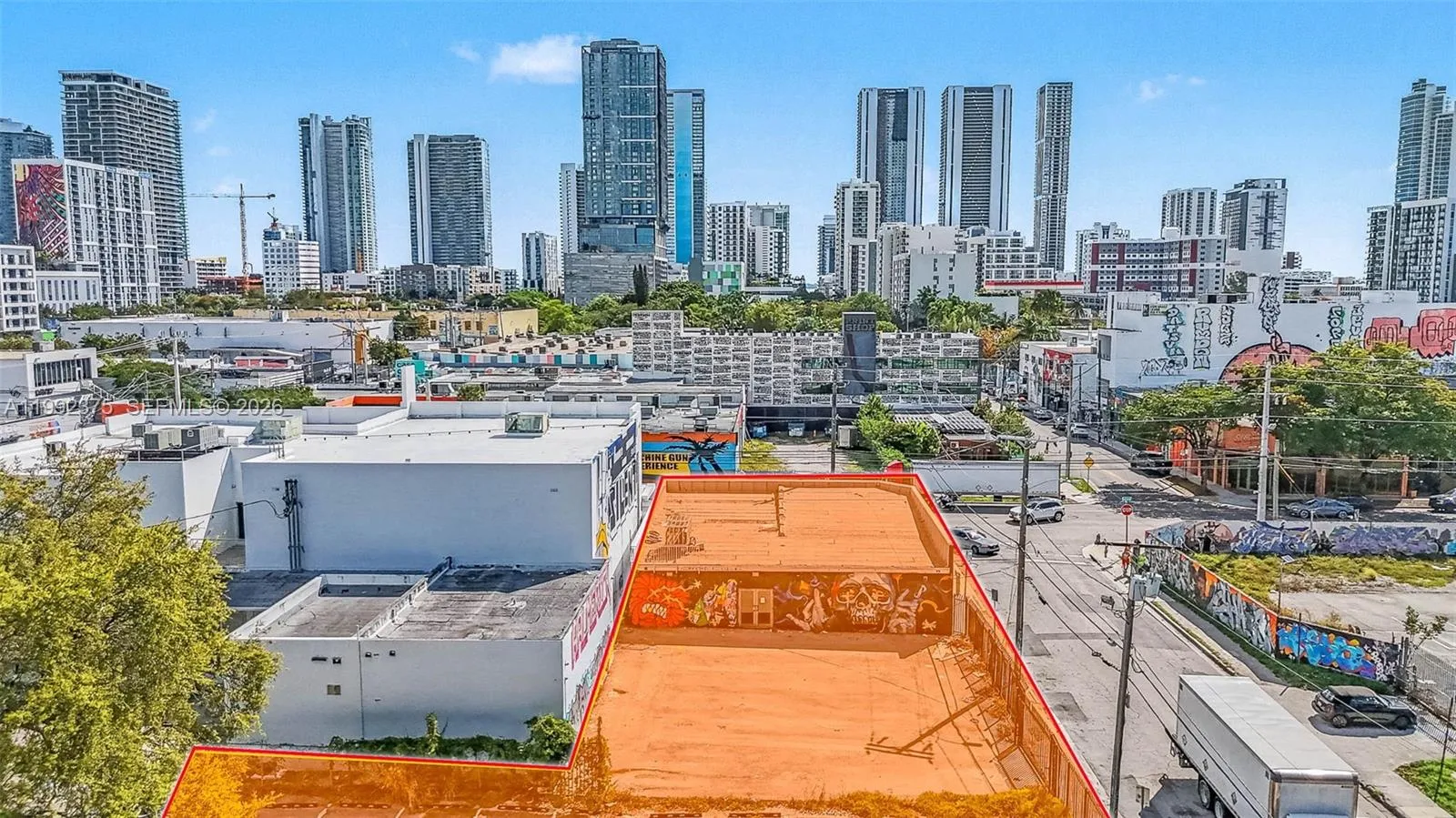 2500 N Miami Ave, Miami, Florida 33127, Miami, Florida 33127, ,Commercial Sale,For Sale,2500 N Miami Ave, Miami, Florida 33127,A11992375