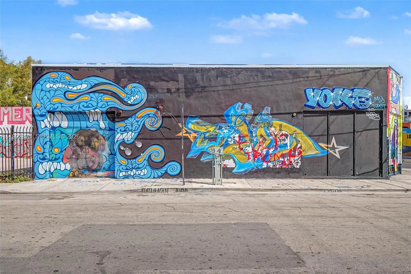 2500 N Miami Ave, Miami, Florida 33127, Miami, Florida 33127, ,Commercial Sale,For Sale,2500 N Miami Ave, Miami, Florida 33127,A11992375