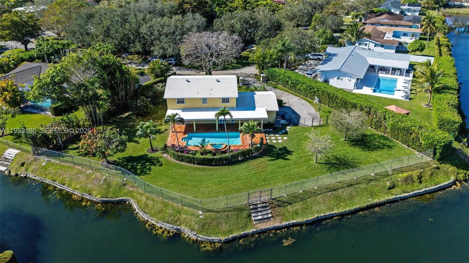 11401 Sw 72nd Pl, Pinecrest, Florida 33156, Pinecrest, Florida 33156, 4 Bedrooms Bedrooms, ,3 BathroomsBathrooms,Residential,For Sale,11401 Sw 72nd Pl, Pinecrest, Florida 33156,A11993165