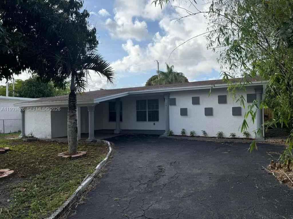 7120 Allen St, Hollywood, Florida 33024, Hollywood, Florida 33024, 4 Bedrooms Bedrooms, ,2 BathroomsBathrooms,Residential,For Sale,7120 Allen St, Hollywood, Florida 33024,A11993126