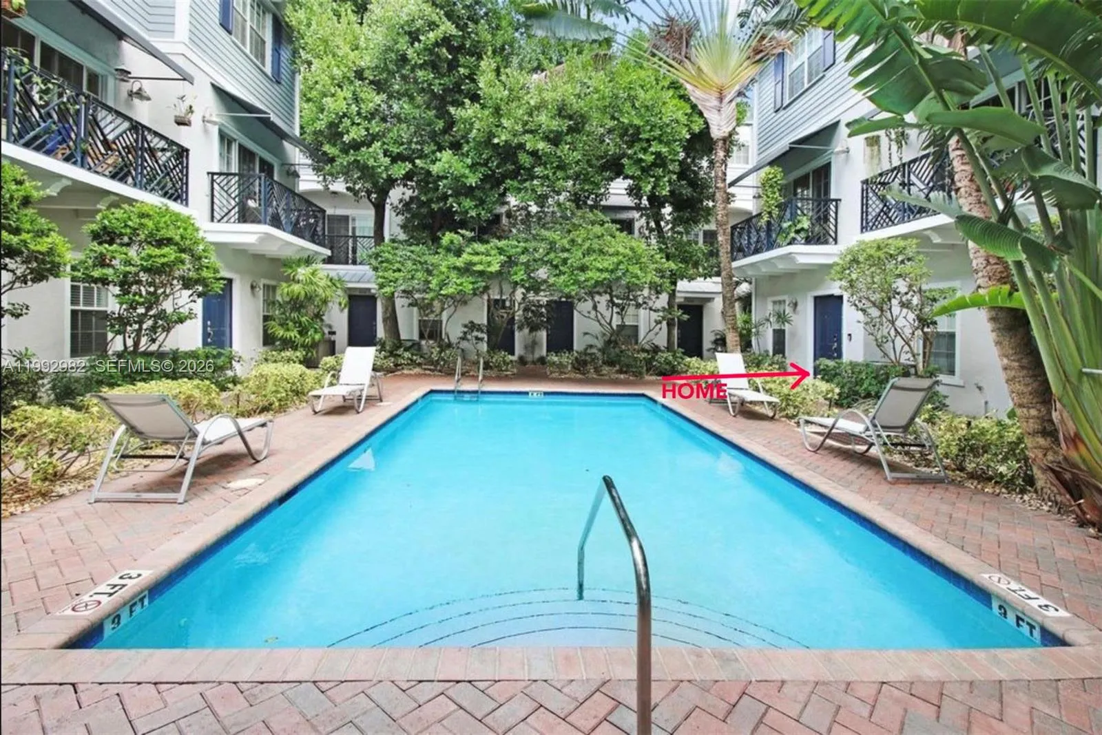 450 Ne 2nd Ave 5, Fort Lauderdale, Florida 33301, Fort Lauderdale, Florida 33301, 2 Bedrooms Bedrooms, ,2 BathroomsBathrooms,Residential Lease,For Rent,450 Ne 2nd Ave 5, Fort Lauderdale, Florida 33301,A11992982