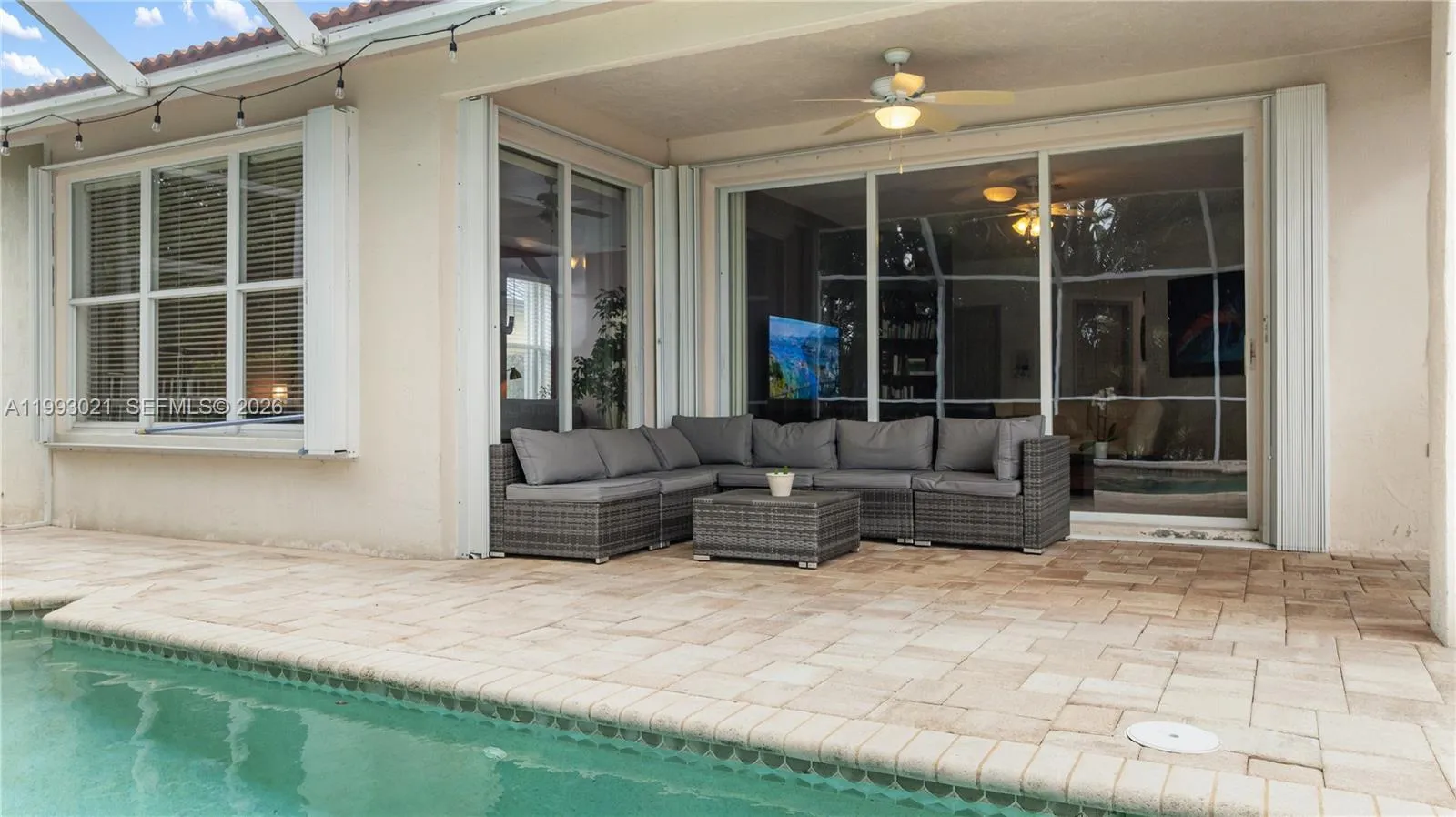 4128 Amber Ln, Weston, Florida 33331, Weston, Florida 33331, 4 Bedrooms Bedrooms, ,2 BathroomsBathrooms,Residential,For Sale,4128 Amber Ln, Weston, Florida 33331,A11993021