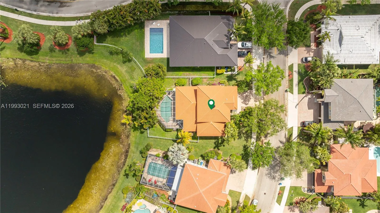 4128 Amber Ln, Weston, Florida 33331, Weston, Florida 33331, 4 Bedrooms Bedrooms, ,2 BathroomsBathrooms,Residential,For Sale,4128 Amber Ln, Weston, Florida 33331,A11993021