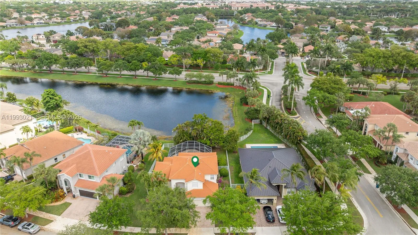4128 Amber Ln, Weston, Florida 33331, Weston, Florida 33331, 4 Bedrooms Bedrooms, ,2 BathroomsBathrooms,Residential,For Sale,4128 Amber Ln, Weston, Florida 33331,A11993021