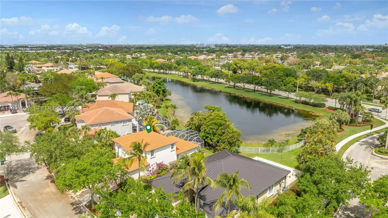 4128 Amber Ln, Weston, Florida 33331, Weston, Florida 33331, 4 Bedrooms Bedrooms, ,2 BathroomsBathrooms,Residential,For Sale,4128 Amber Ln, Weston, Florida 33331,A11993021