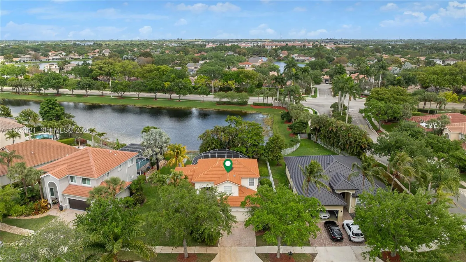 4128 Amber Ln, Weston, Florida 33331, Weston, Florida 33331, 4 Bedrooms Bedrooms, ,2 BathroomsBathrooms,Residential,For Sale,4128 Amber Ln, Weston, Florida 33331,A11993021