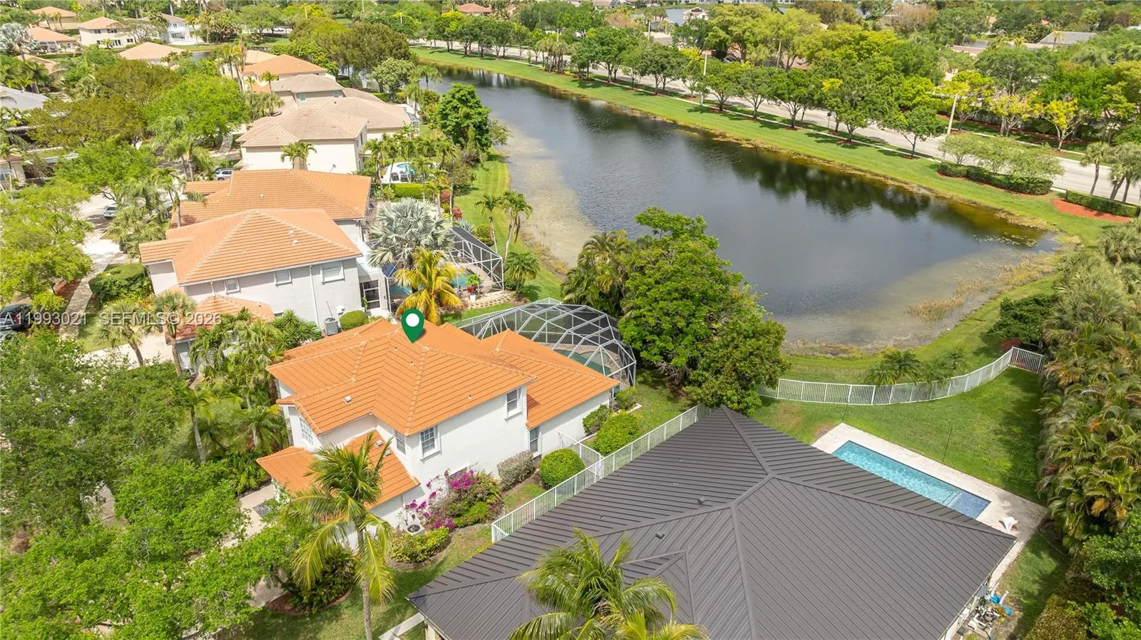 4128 Amber Ln, Weston, Florida 33331, Weston, Florida 33331, 4 Bedrooms Bedrooms, ,2 BathroomsBathrooms,Residential,For Sale,4128 Amber Ln, Weston, Florida 33331,A11993021