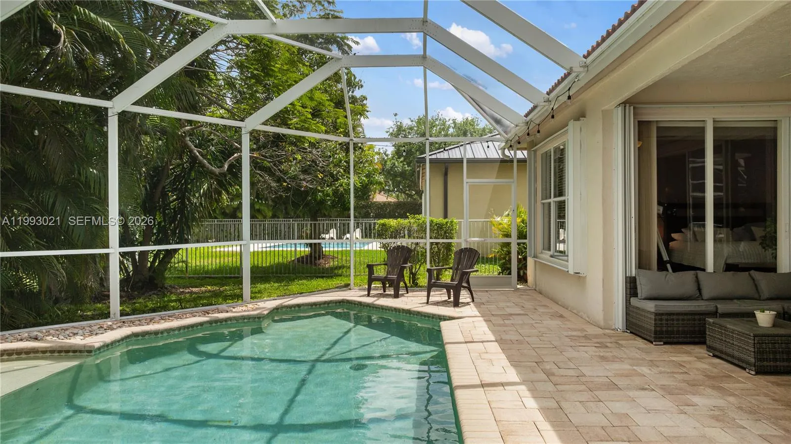 4128 Amber Ln, Weston, Florida 33331, Weston, Florida 33331, 4 Bedrooms Bedrooms, ,2 BathroomsBathrooms,Residential,For Sale,4128 Amber Ln, Weston, Florida 33331,A11993021