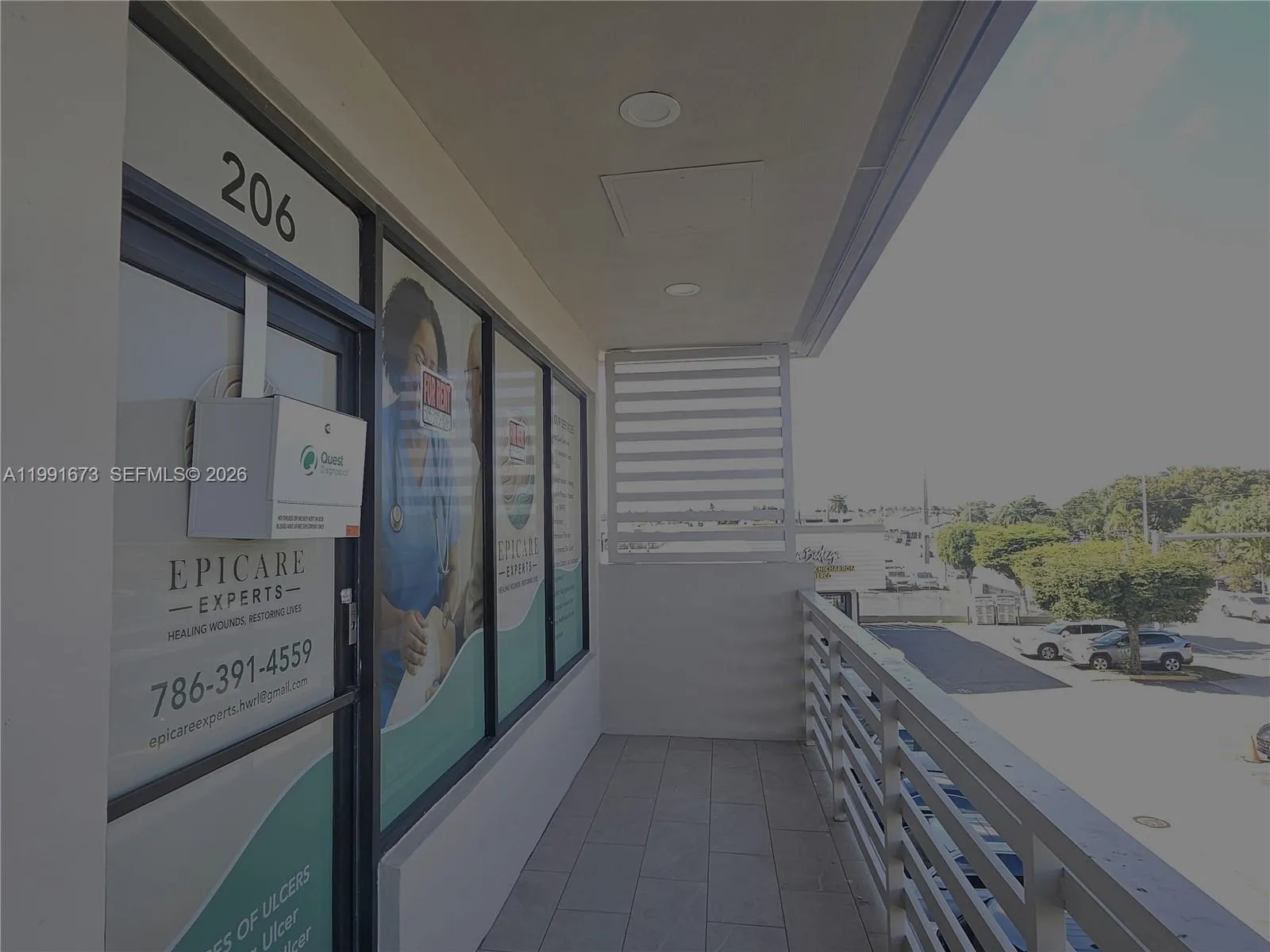 11400 W Flagler St 206, Sweetwater, Florida 33174, Sweetwater, Florida 33174, ,Commercial Lease,For Rent,11400 W Flagler St 206, Sweetwater, Florida 33174,A11991673