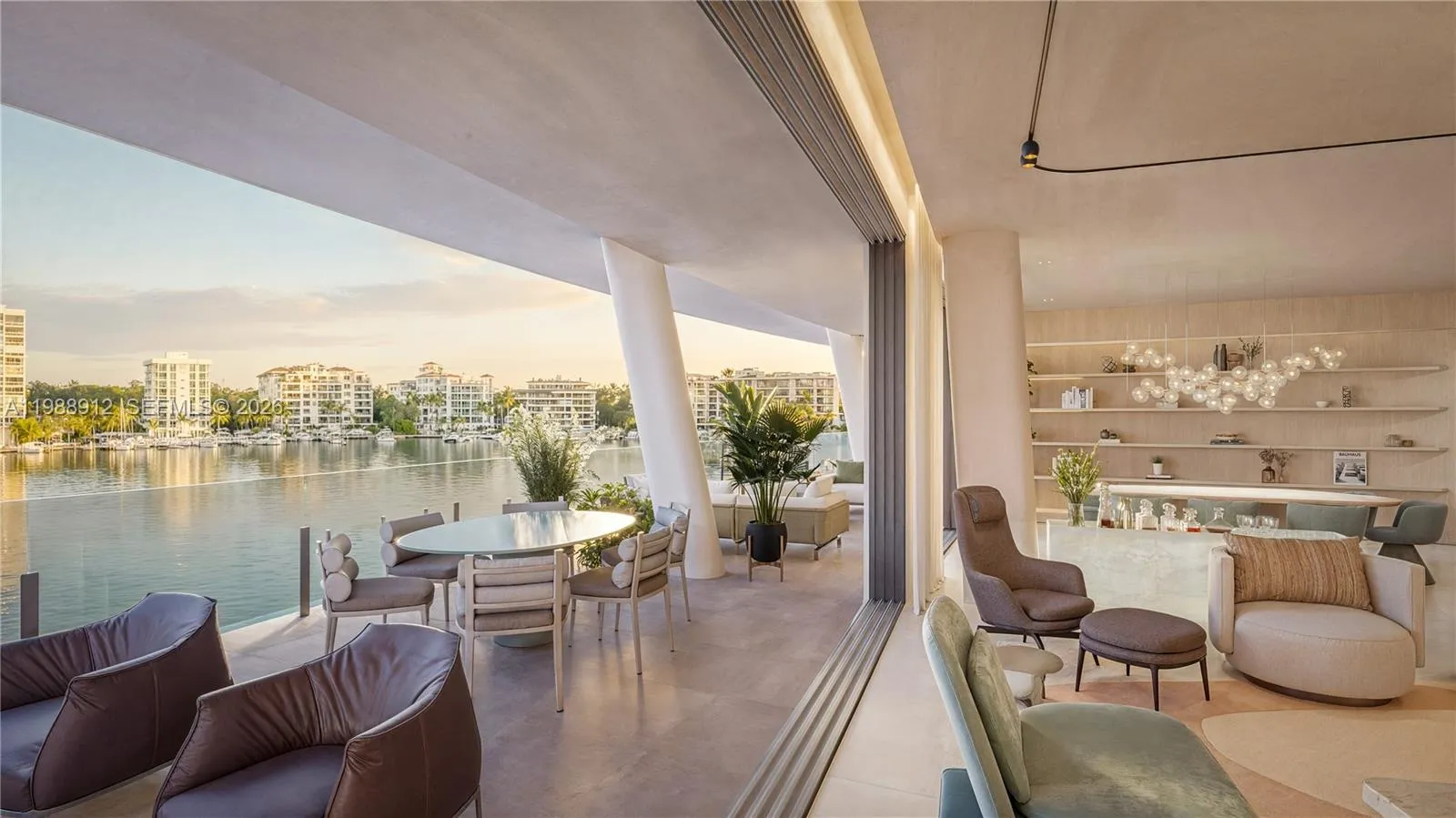 5 Grove Isle Dr S303, Coconut Grove, Florida 33133, Coconut Grove, Florida 33133, 4 Bedrooms Bedrooms, ,4 BathroomsBathrooms,Residential,For Sale,5 Grove Isle Dr S303, Coconut Grove, Florida 33133,A11988912