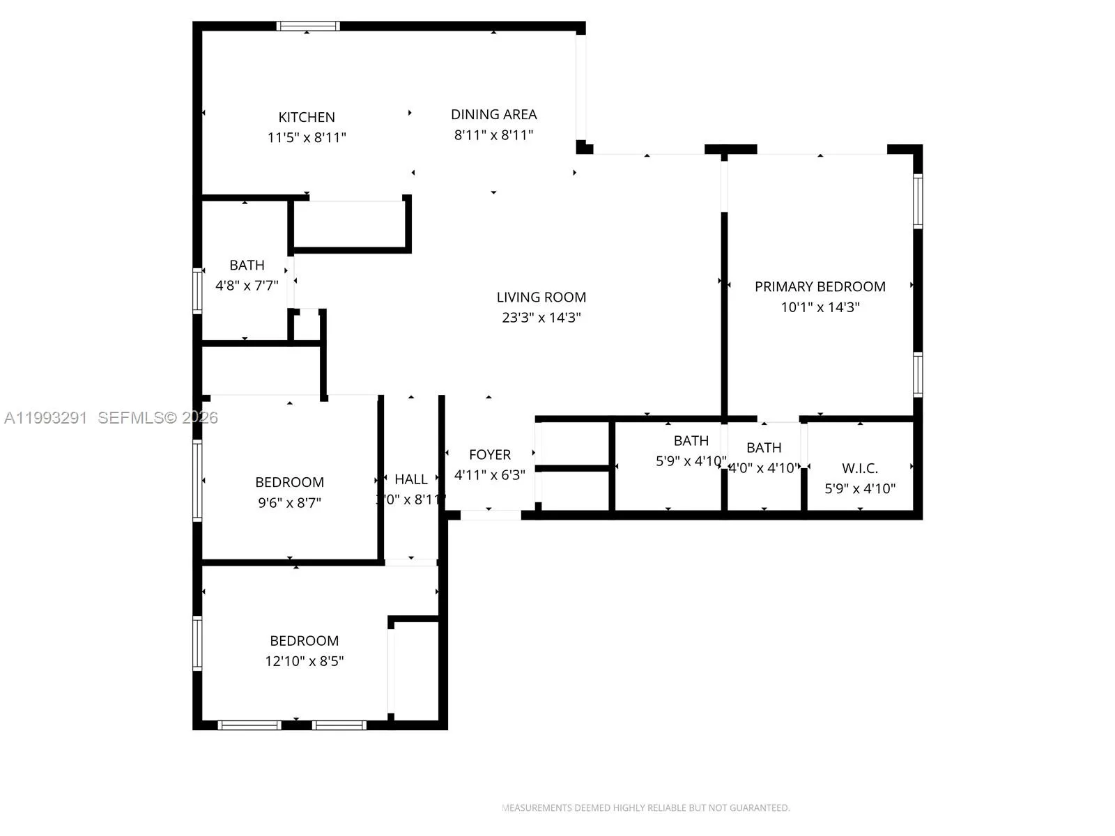 13608 Sw 286th Ter, Homestead, Florida 33033, Homestead, Florida 33033, 3 Bedrooms Bedrooms, ,2 BathroomsBathrooms,Residential,For Sale,13608 Sw 286th Ter, Homestead, Florida 33033,A11993291