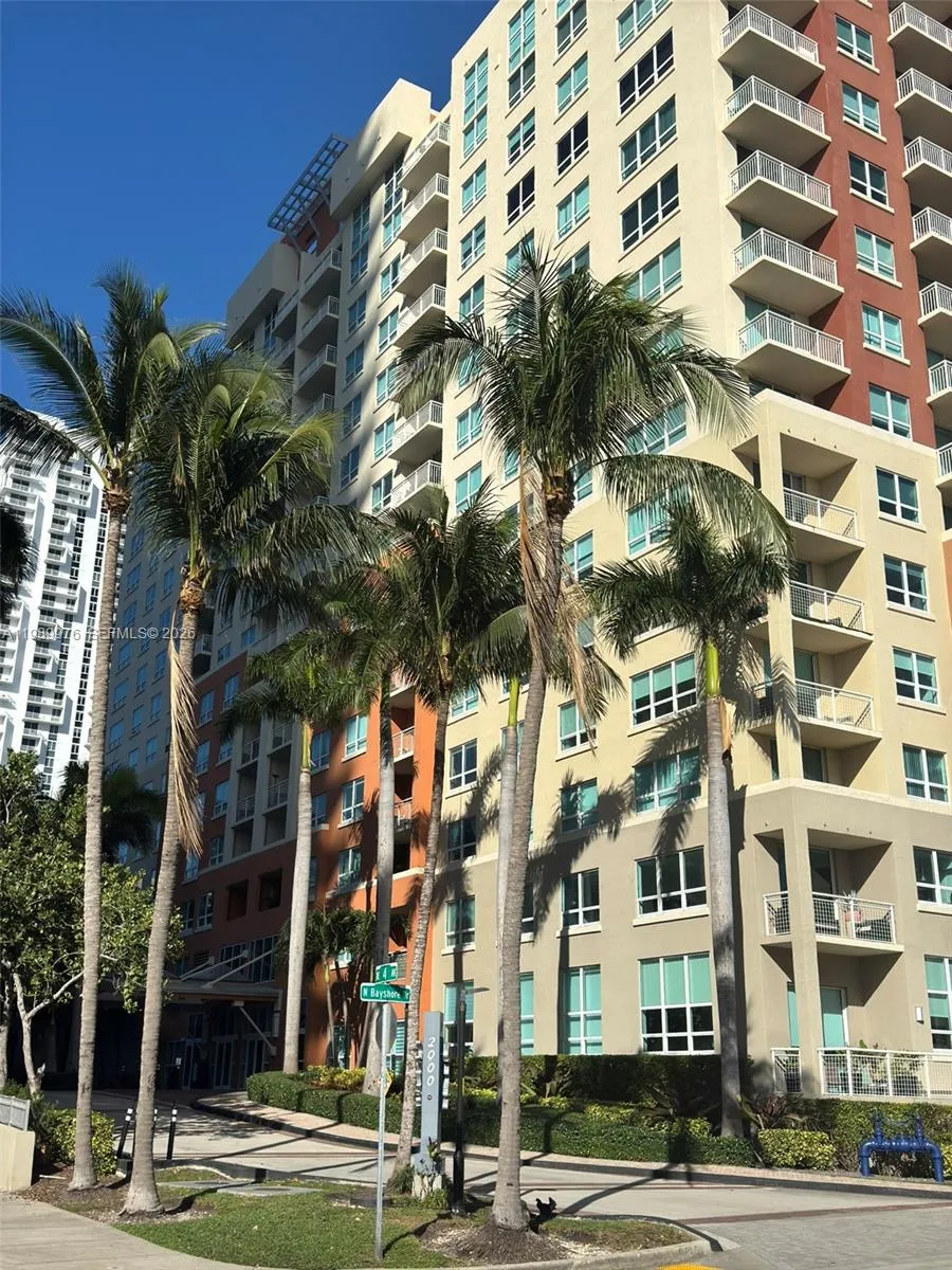2000 N Bayshore Dr 708, Miami, Florida 33137, Miami, Florida 33137, 1 Bedroom Bedrooms, ,1 BathroomBathrooms,Residential Lease,For Rent,2000 N Bayshore Dr 708, Miami, Florida 33137,A11989976