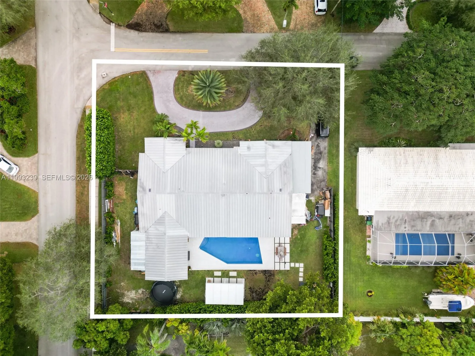 7305 Sw 123rd Ter, Pinecrest, Florida 33156, Pinecrest, Florida 33156, 6 Bedrooms Bedrooms, ,4 BathroomsBathrooms,Residential,For Sale,7305 Sw 123rd Ter, Pinecrest, Florida 33156,A11993239