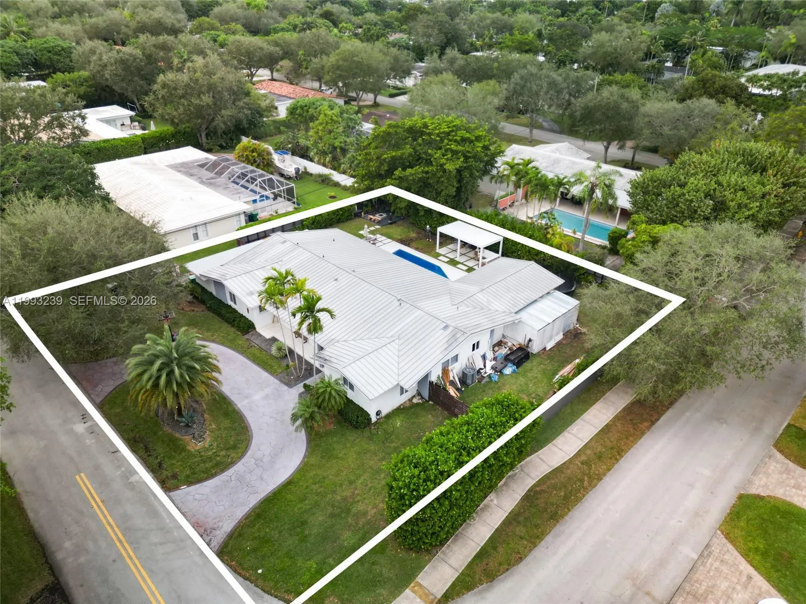 7305 Sw 123rd Ter, Pinecrest, Florida 33156, Pinecrest, Florida 33156, 6 Bedrooms Bedrooms, ,4 BathroomsBathrooms,Residential,For Sale,7305 Sw 123rd Ter, Pinecrest, Florida 33156,A11993239