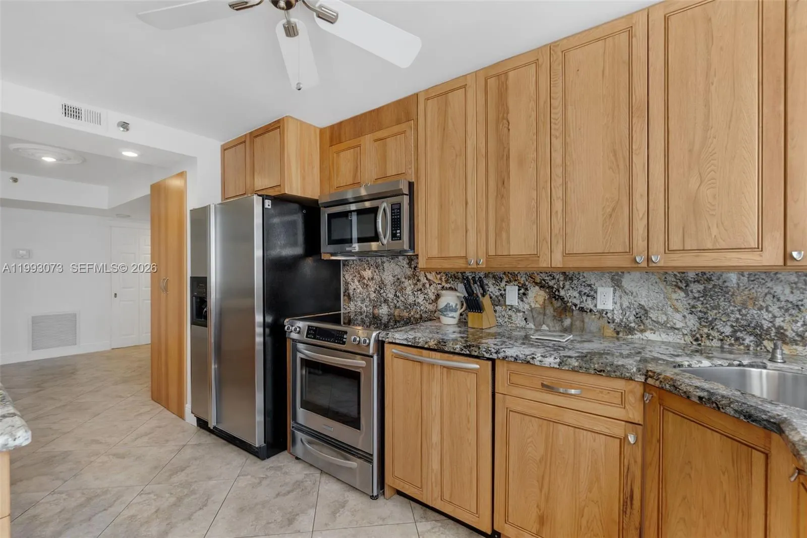 1361 S Ocean Blvd 604, Pompano Beach, Florida 3306, Pompano Beach, Florida 33062, 2 Bedrooms Bedrooms, ,2 BathroomsBathrooms,Residential,For Sale,1361 S Ocean Blvd 604, Pompano Beach, Florida 3306,A11993073