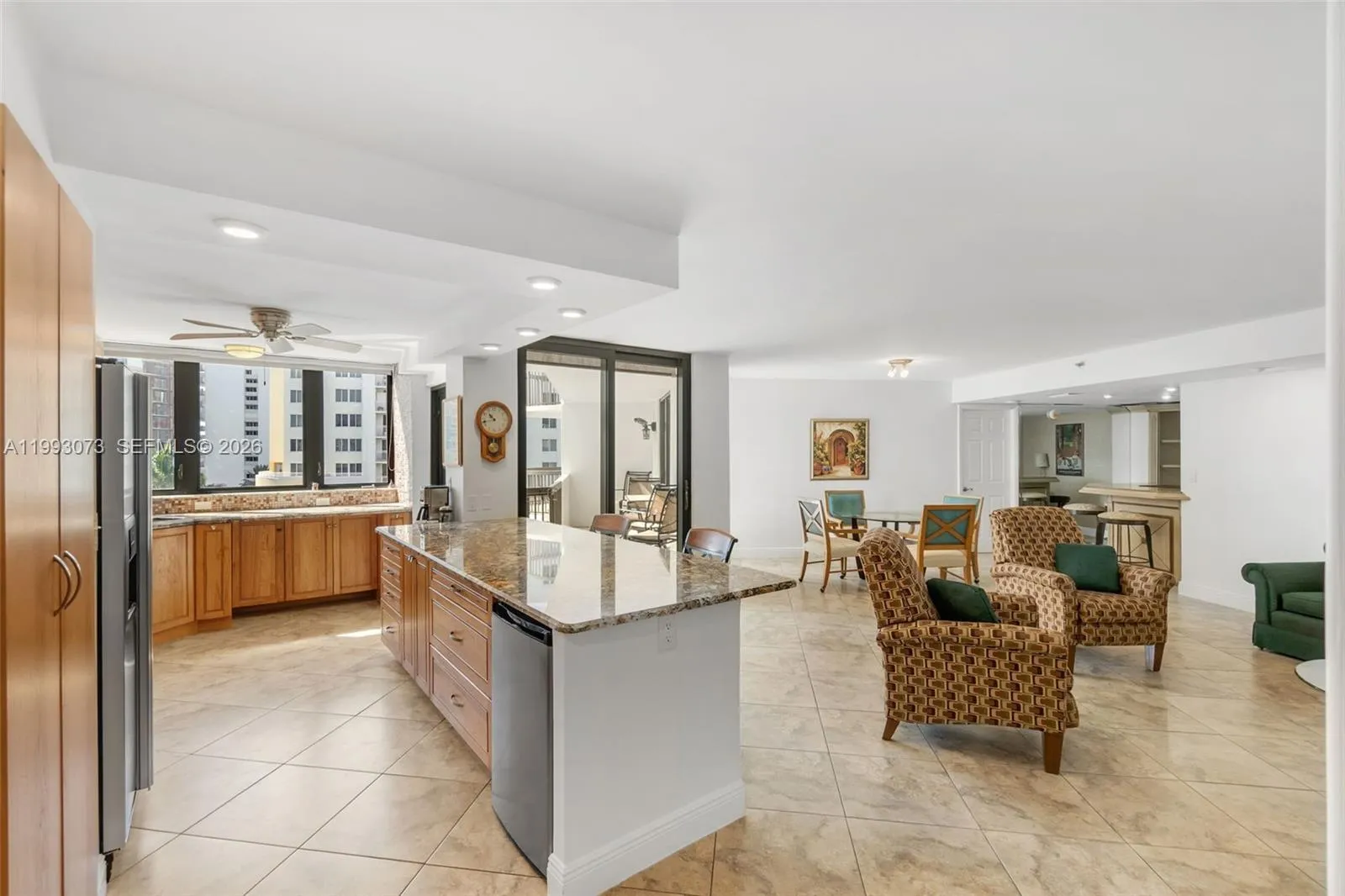 1361 S Ocean Blvd 604, Pompano Beach, Florida 3306, Pompano Beach, Florida 33062, 2 Bedrooms Bedrooms, ,2 BathroomsBathrooms,Residential,For Sale,1361 S Ocean Blvd 604, Pompano Beach, Florida 3306,A11993073