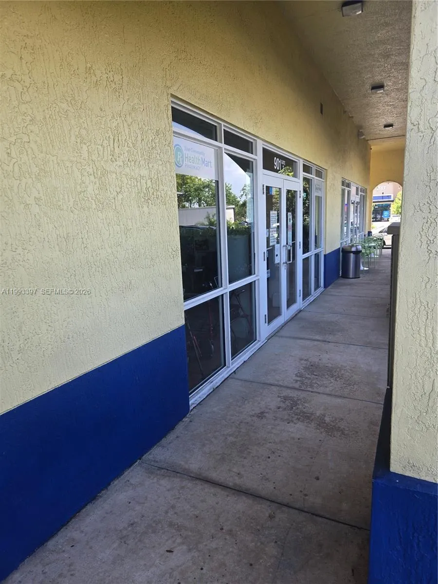 901 N Miami Beach Blvd, North Miami Beach, Florida, North Miami Beach, Florida 33162, ,Commercial Lease,For Rent,901 N Miami Beach Blvd, North Miami Beach, Florida,A11993397