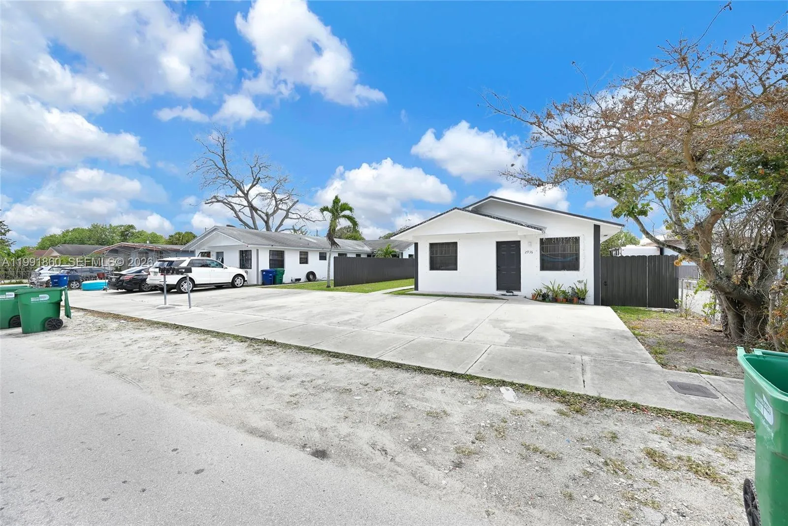 2934 Nw 94th St, Miami, Florida 33147, Miami, Florida 33147, ,Residential Income,For Sale,2934 Nw 94th St, Miami, Florida 33147,A11991860