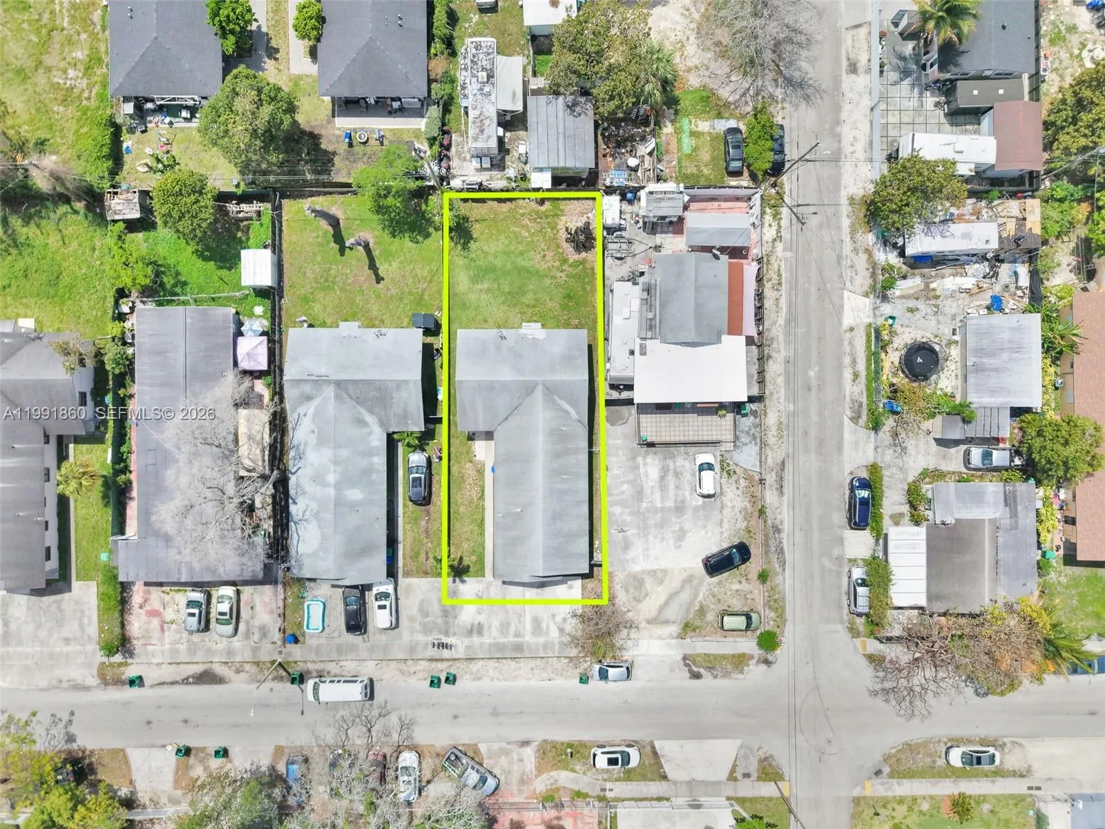 2934 Nw 94th St, Miami, Florida 33147, Miami, Florida 33147, ,Residential Income,For Sale,2934 Nw 94th St, Miami, Florida 33147,A11991860