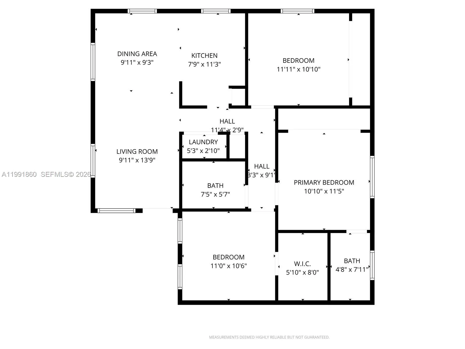 2934 Nw 94th St, Miami, Florida 33147, Miami, Florida 33147, ,Residential Income,For Sale,2934 Nw 94th St, Miami, Florida 33147,A11991860
