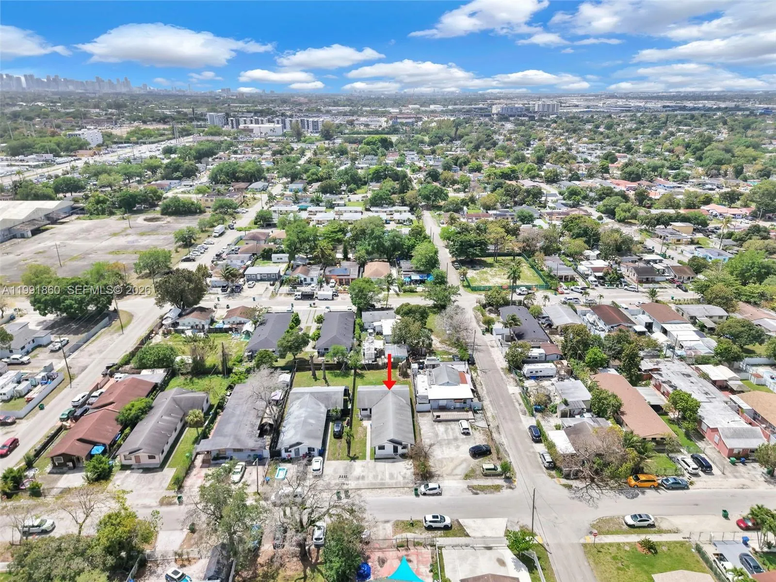 2934 Nw 94th St, Miami, Florida 33147, Miami, Florida 33147, ,Residential Income,For Sale,2934 Nw 94th St, Miami, Florida 33147,A11991860