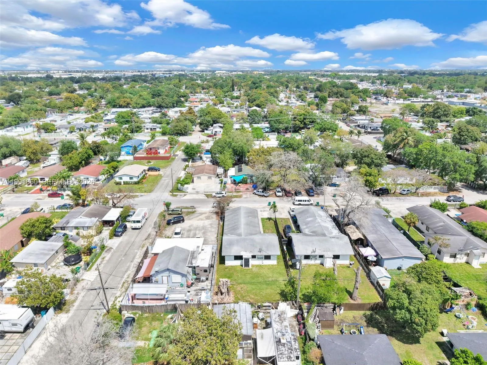 2934 Nw 94th St, Miami, Florida 33147, Miami, Florida 33147, ,Residential Income,For Sale,2934 Nw 94th St, Miami, Florida 33147,A11991860