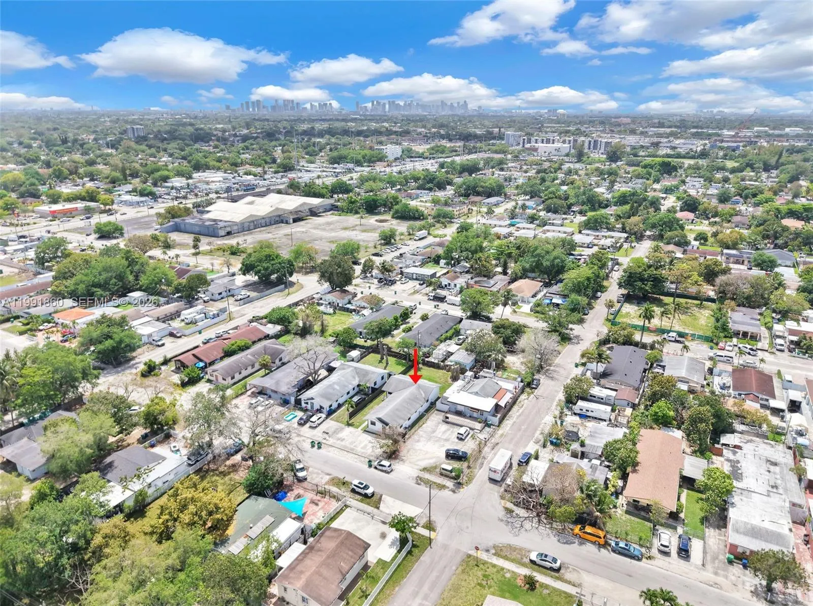 2934 Nw 94th St, Miami, Florida 33147, Miami, Florida 33147, ,Residential Income,For Sale,2934 Nw 94th St, Miami, Florida 33147,A11991860