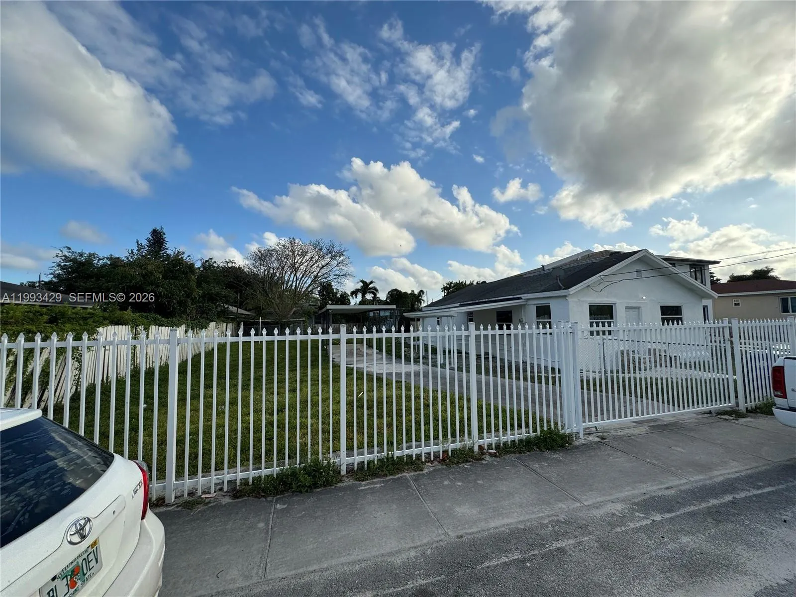 Miami, Florida 33147, 4 Bedrooms Bedrooms, ,2 BathroomsBathrooms,Residential Lease,For Rent,A11993429