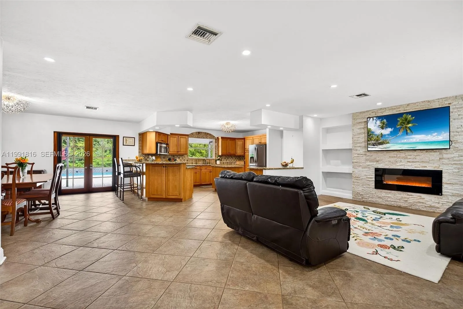 2600 Sw 154th Ln, Davie, Florida 33331, Davie, Florida 33331, 4 Bedrooms Bedrooms, ,3 BathroomsBathrooms,Residential,For Sale,2600 Sw 154th Ln, Davie, Florida 33331,A11991816