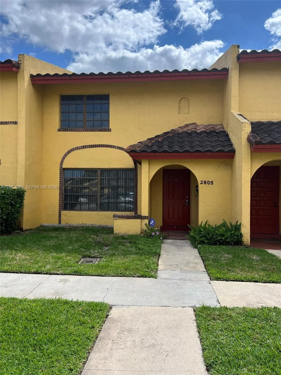 2605 Nw 47th Ter 103, Lauderdale Lakes, Florida 33, Lauderdale Lakes, Florida 33313, 3 Bedrooms Bedrooms, ,1 BathroomBathrooms,Residential Lease,For Rent,2605 Nw 47th Ter 103, Lauderdale Lakes, Florida 33,A11993480