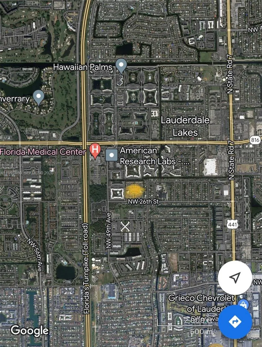 2605 Nw 47th Ter 103, Lauderdale Lakes, Florida 33, Lauderdale Lakes, Florida 33313, 3 Bedrooms Bedrooms, ,1 BathroomBathrooms,Residential Lease,For Rent,2605 Nw 47th Ter 103, Lauderdale Lakes, Florida 33,A11993480