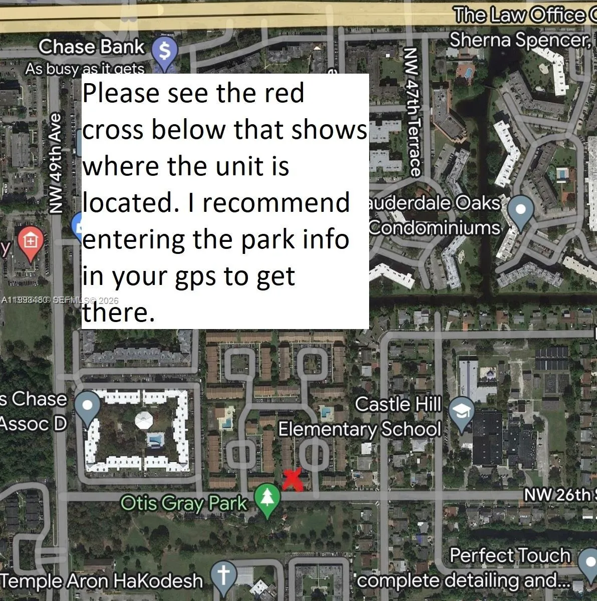 2605 Nw 47th Ter 103, Lauderdale Lakes, Florida 33, Lauderdale Lakes, Florida 33313, 3 Bedrooms Bedrooms, ,1 BathroomBathrooms,Residential Lease,For Rent,2605 Nw 47th Ter 103, Lauderdale Lakes, Florida 33,A11993480